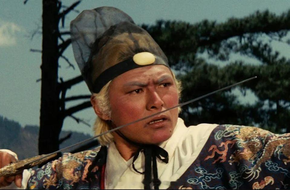 星岛：前邵氏、嘉禾武打男星白鹰离世，享年85岁；胡金铨御用班底，《龙门客栈》曹少
