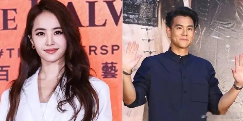 曝蔡依林彭于晏已经复合六年已经这种咖位了，而且也不是一线流量艺人，没必要谈个恋爱