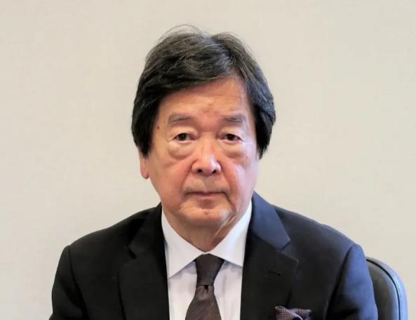 高市早苗的处境堪忧，这句话并不是空穴来风，日本前外务副大臣田中均表示，从“涉台言