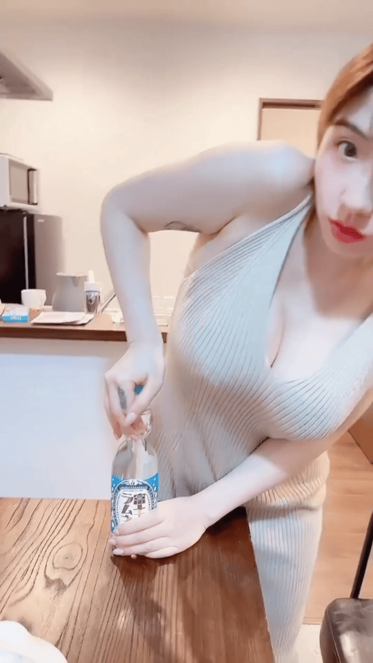 这是哪款饮料，怎么没见过！ ​​​