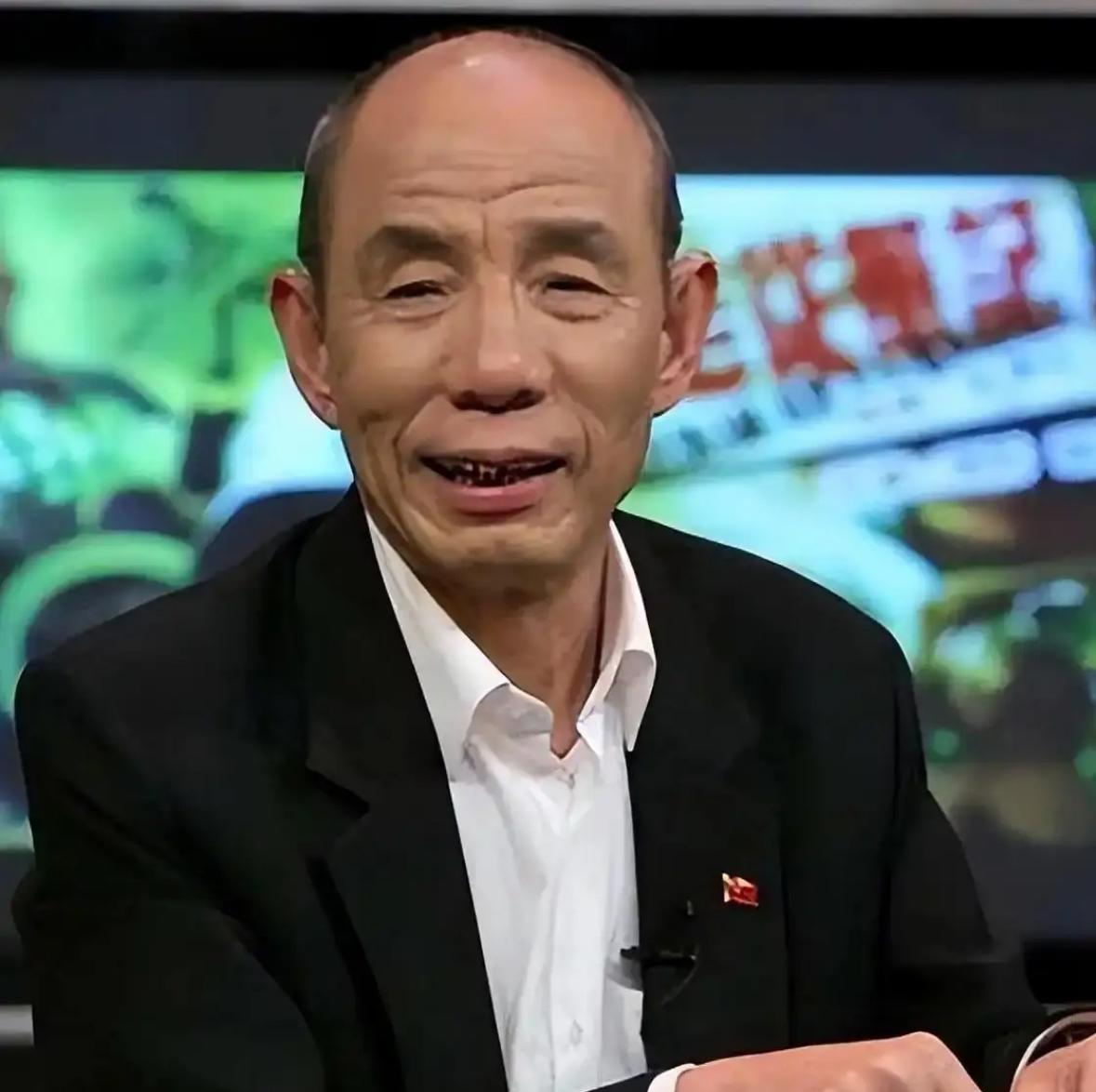 89岁的魏宗万走了，为何让人瞬间破防？

他并非被重病折磨离世，而是平静地败给了