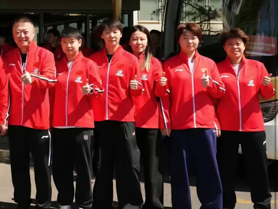 5月10日 02：30
下半区半决赛
中国男团胜法国男团的话，将是男团、女团决赛