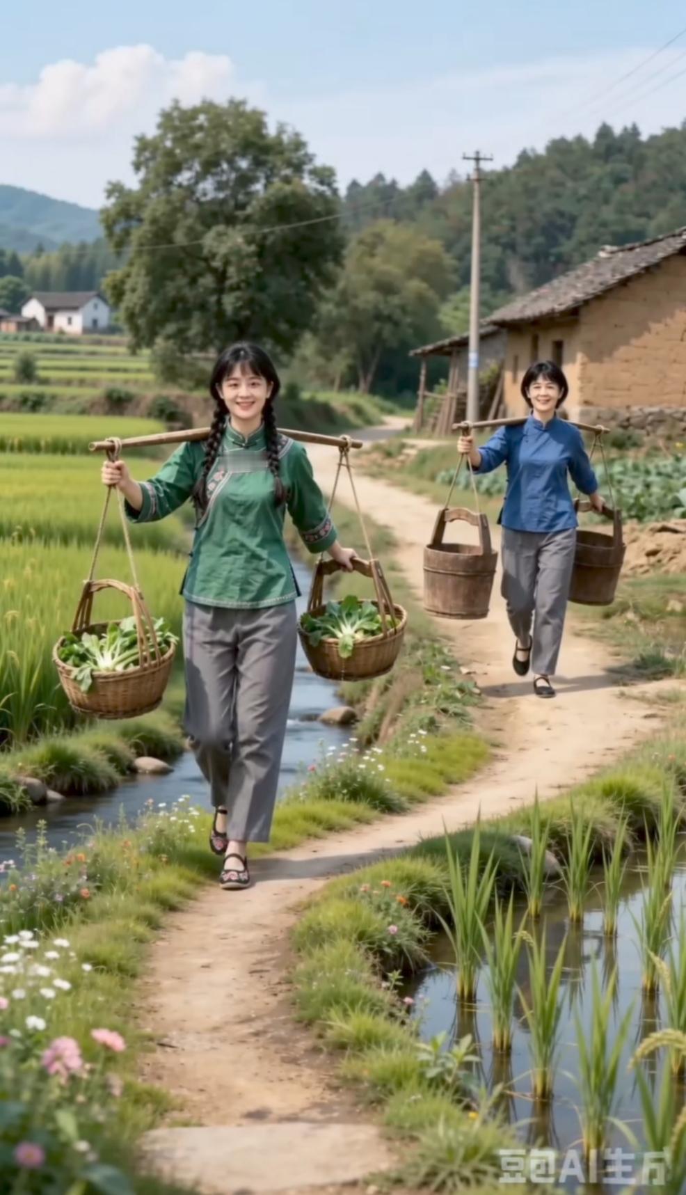 别傻了！头条流量从来不是写出来，是互相捧出来的
 
今早路过街边便民菜市场，亲眼
