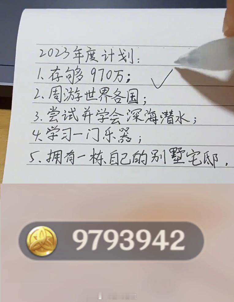 又到年终总结的时候了[doge]#原神# ​​​