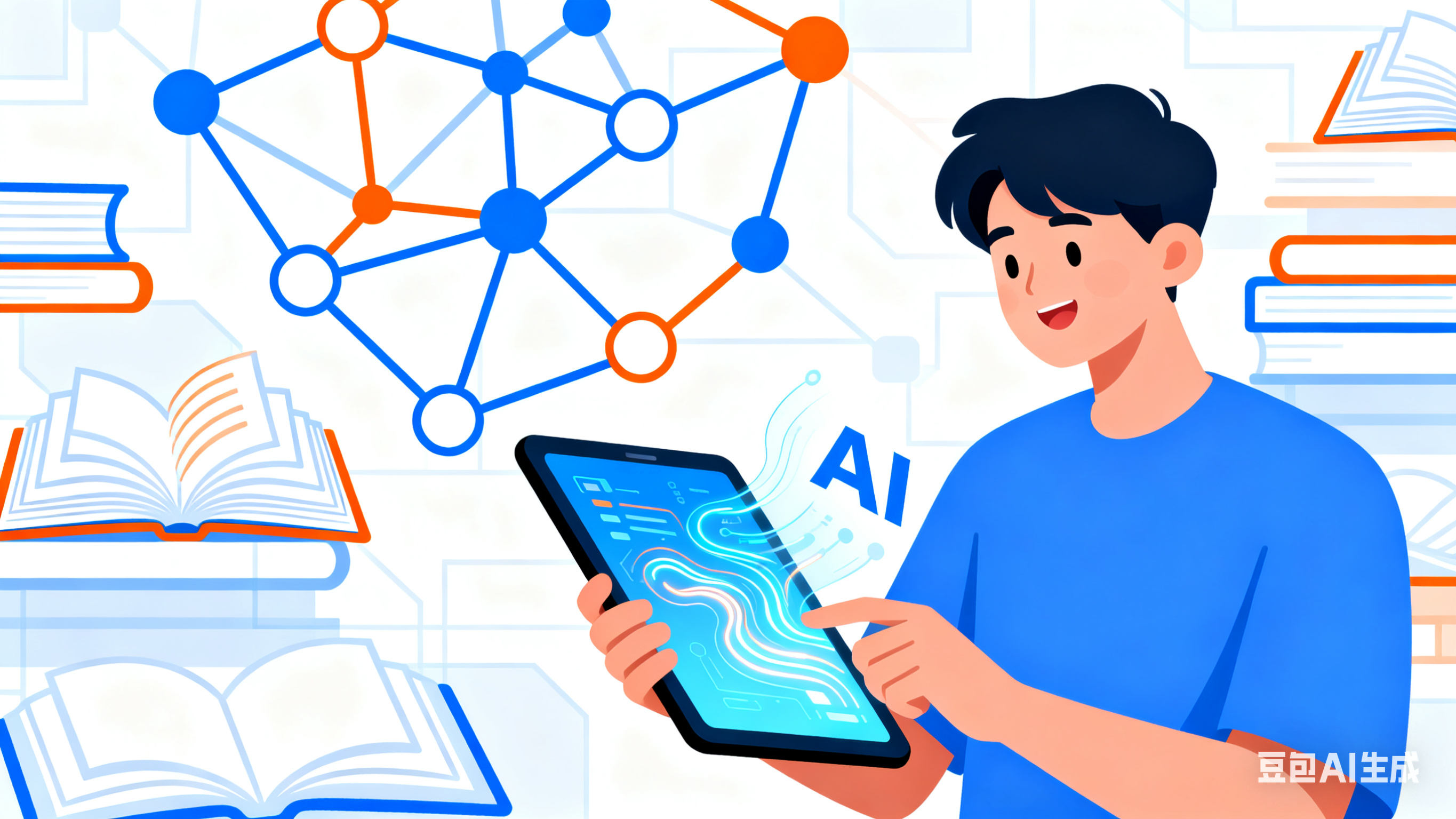 重拾学习的自主性的前提是必须摆脱对AI的依赖。学生应明确AI 的辅助定位，将其视