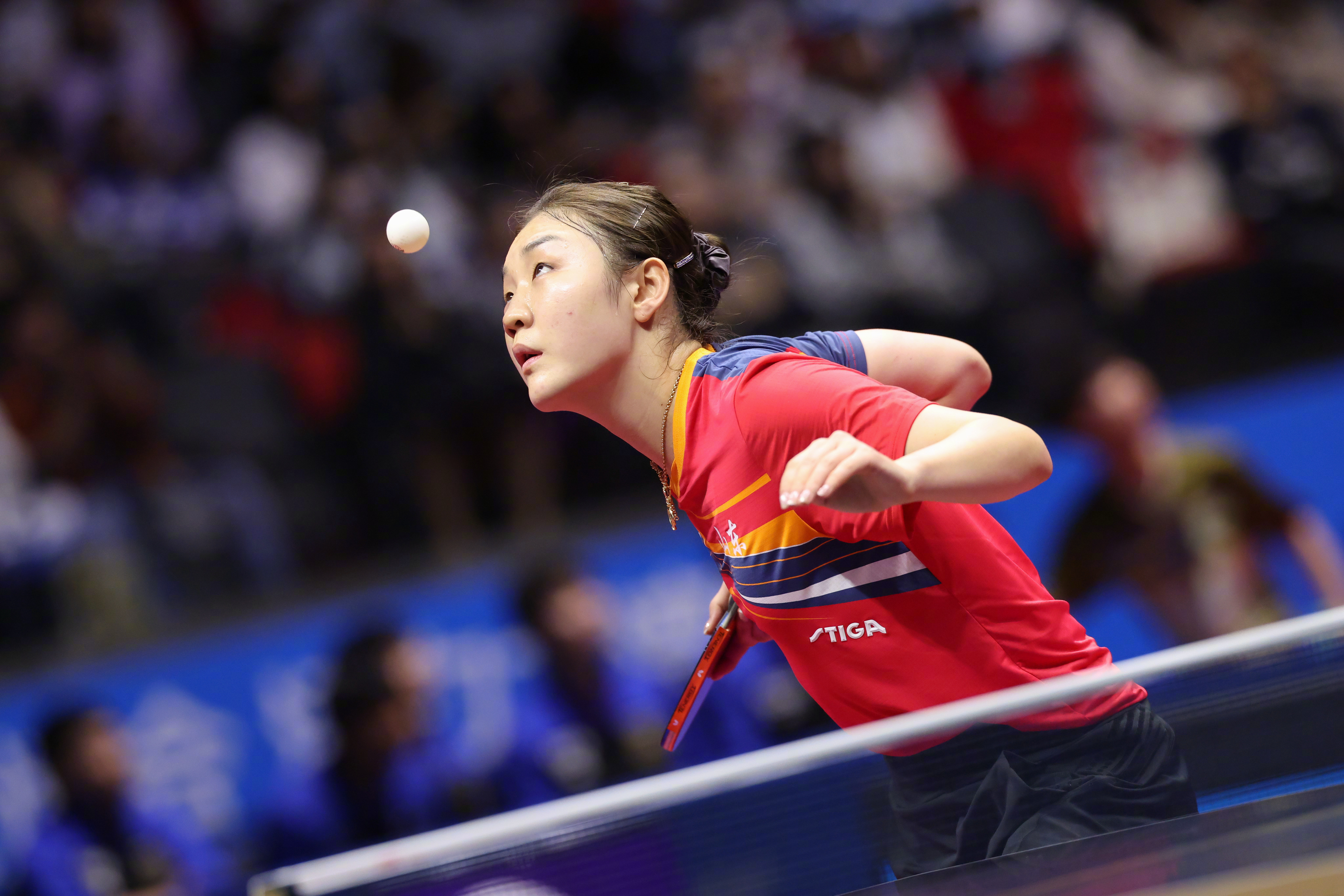 【转存！】11月11日，全运会多个项目继续开展激烈争夺。戳↓一起看     蒯曼