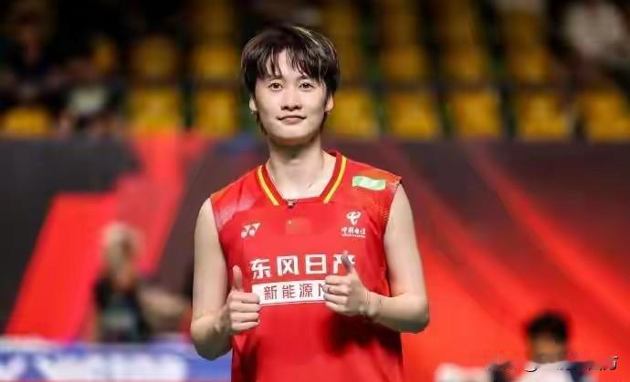 泰国羽毛球公开赛今天进入各单项半决赛，中国队已拿到女单和女双决赛席位 。男单独苗