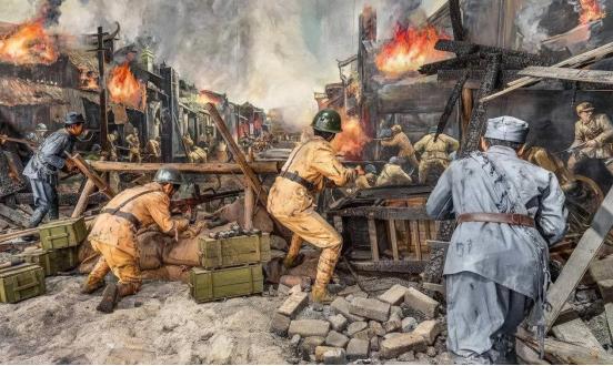 1945年日本还有七百万大军，却宣布投降，真是被原子弹吓破胆了吗？美国人便曾经说