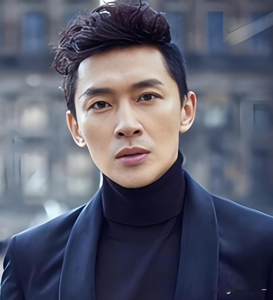 发现一个玄学，

就演张云旗这演员曹磊，

凡是他演的剧无论火不火，只要到了他的