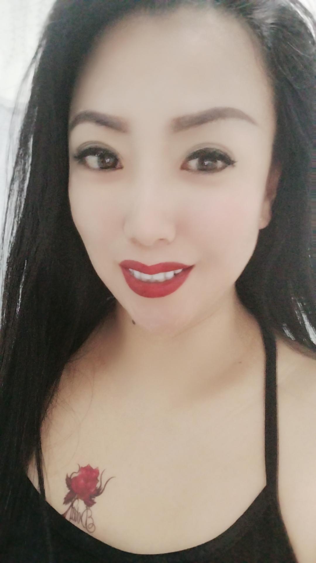 活出最飒的自己