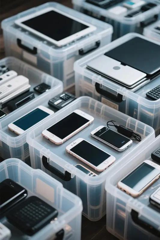 最近总刷到旧手机回收价格暴涨五六倍的消息，我这好奇心一下就上来了。我自己有个闲置