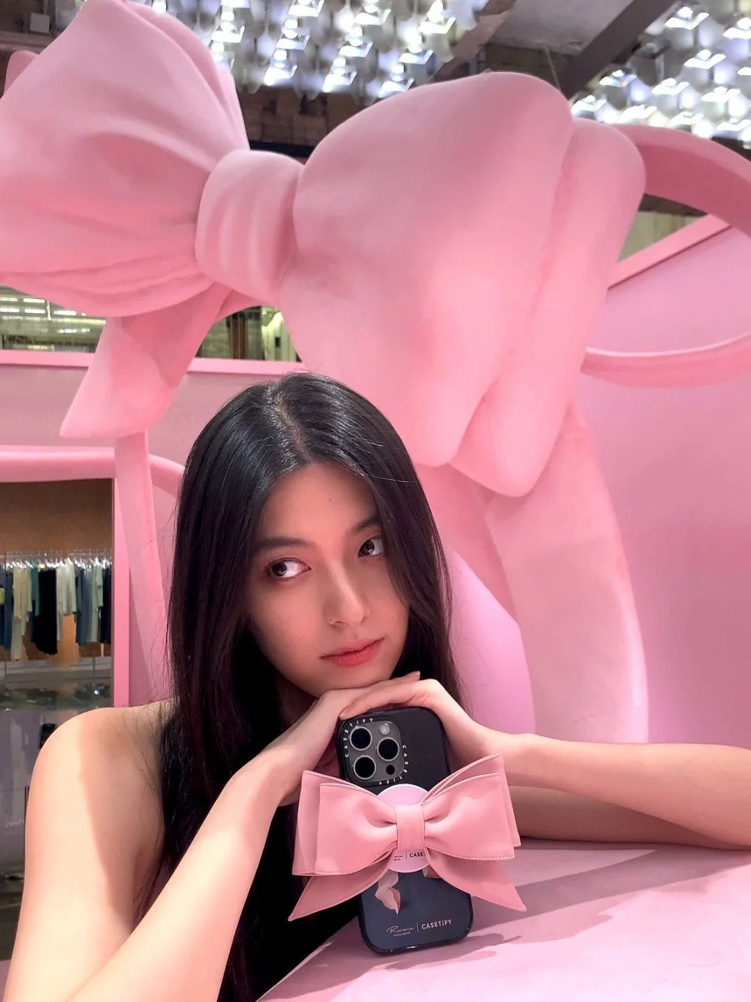 想和你通电话🎀๑ᵒᯅᵒ๑