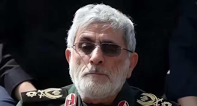 卡尼身居高位，掌握伊朗大量核心机密，高层行踪、军事部署、海外据点，他全都知道。这