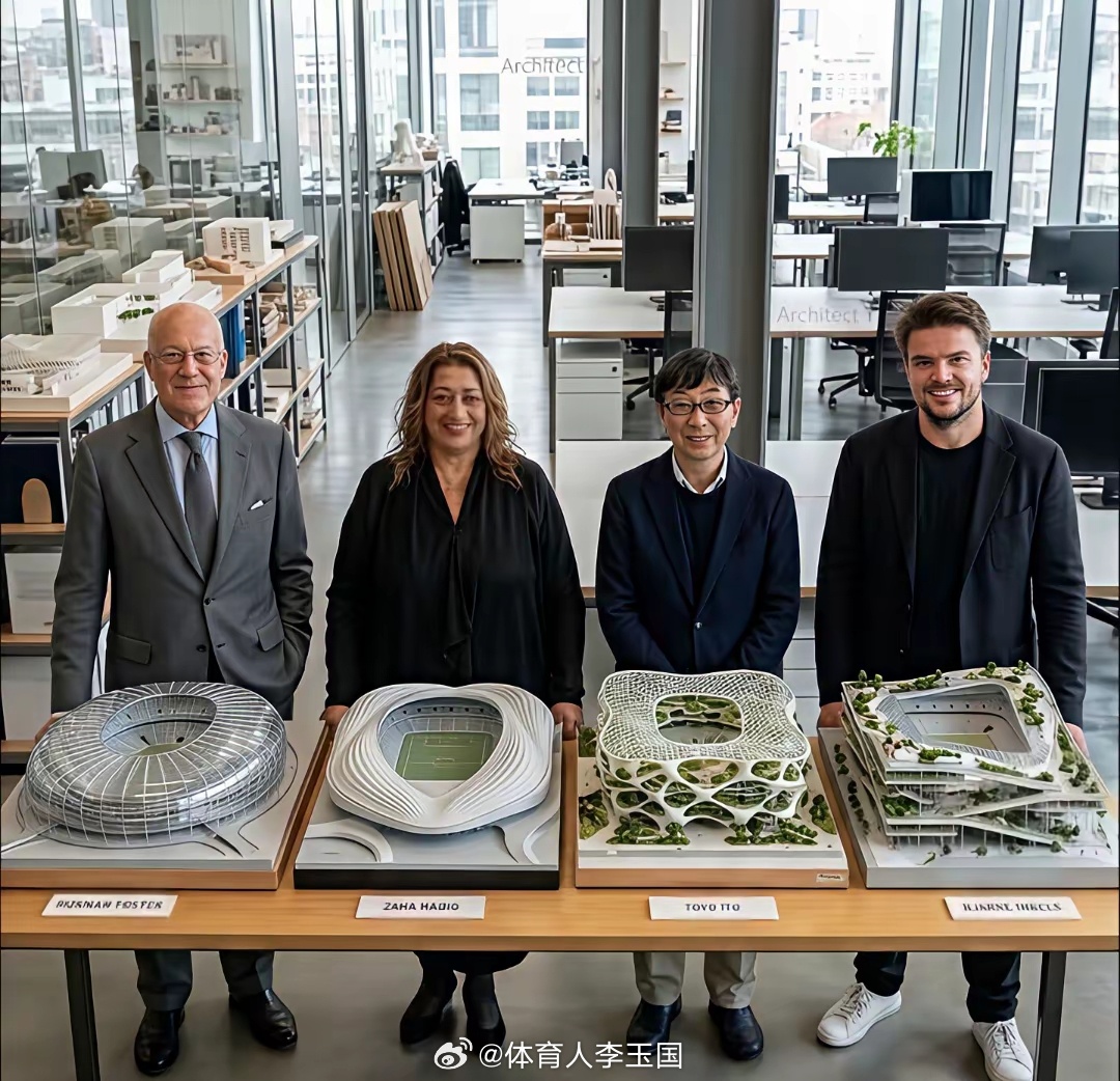 你的城市修建体育馆，你会选择哪一款？城市梦体育馆设计造型体育