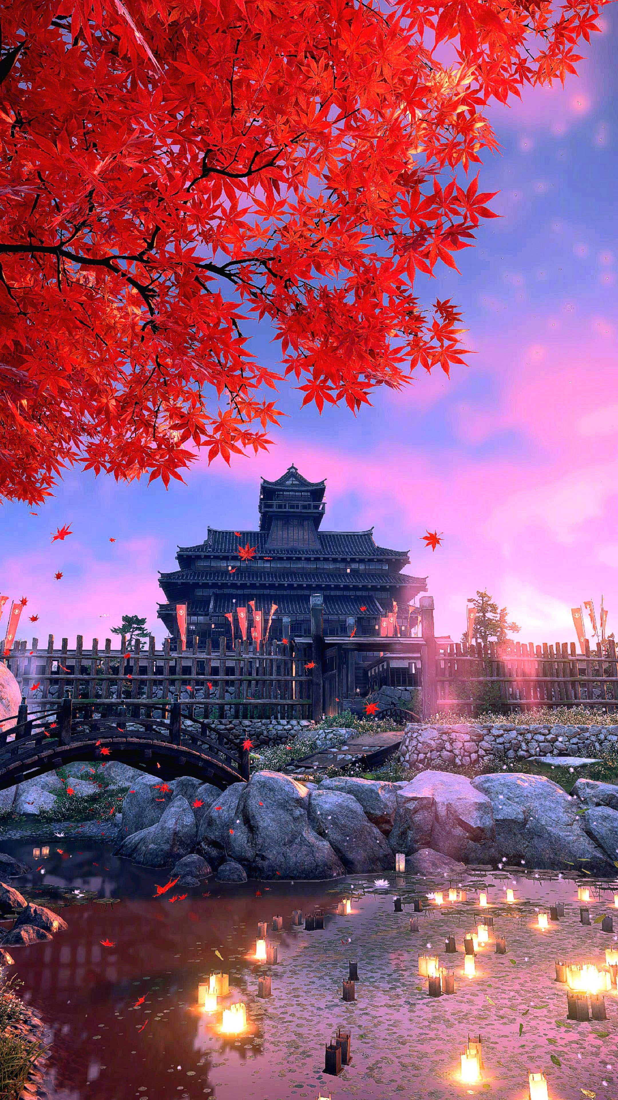 游戏摄影（X: Keng_console）    