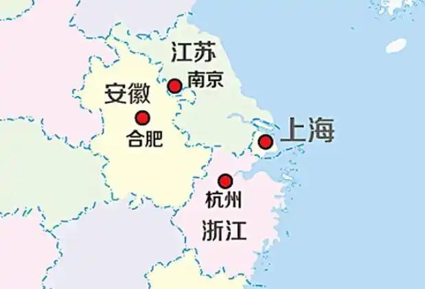 长三角可以骄傲了吗？深圳告诉你们——不可以！
据澎拜新闻报道，2026年一季度，