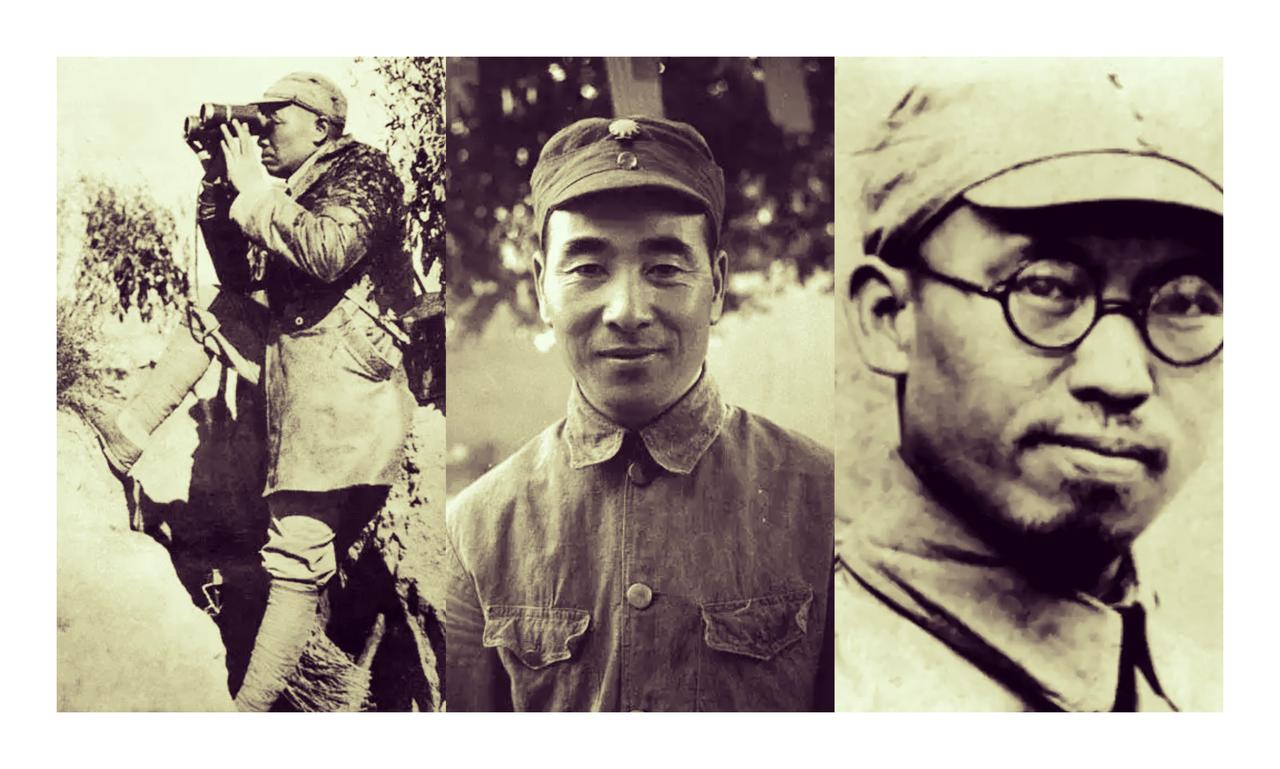 抗日战争、解放战争及抗美援朝中，哪些将帅是大战略区的“一肩挑”？

对于这个问题