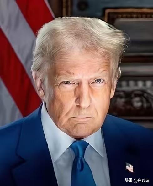 特朗普怒了！ 3月18日，美国被曝正紧急施压盟友，要求他们必须在本周末前公开“站
