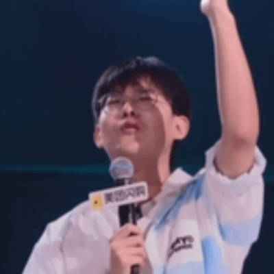 笑不活了！高寒这波“谈判大师”附体，罗永浩无奈鞠躬，这综艺效果拉满！ ​​​