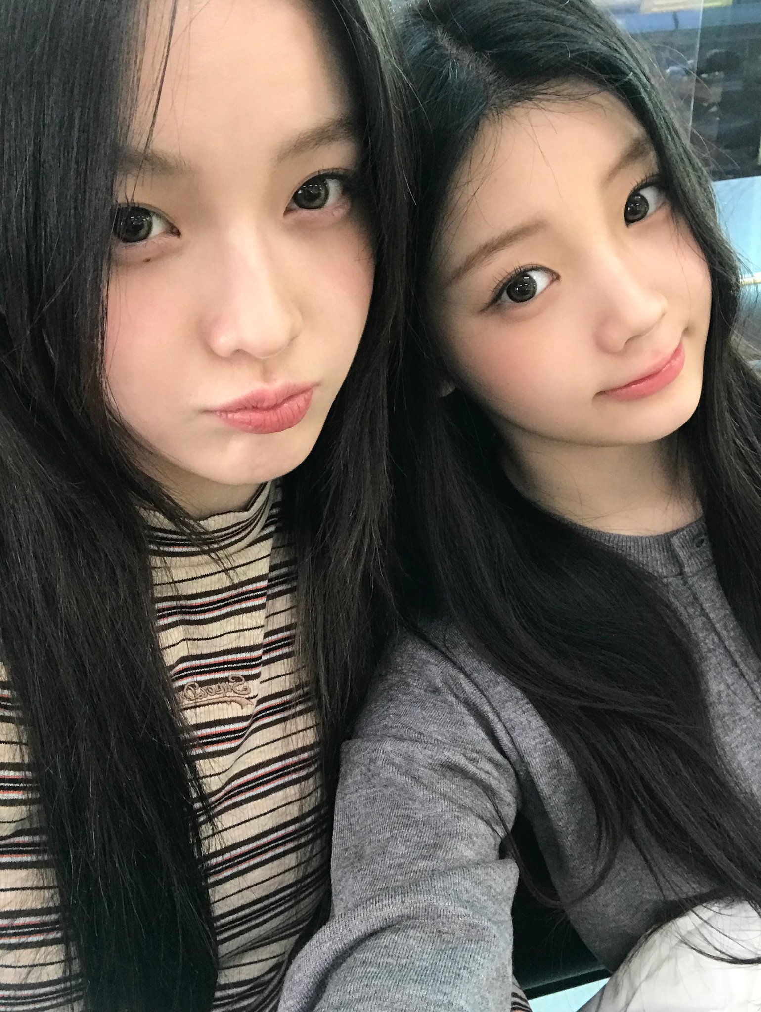 260626 Iroha更新成员推沅禧李咿咿咿咿咿生日超级超级快乐诶诶诶哟^^不