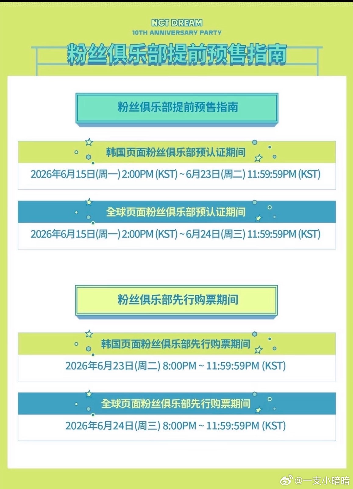 HYBE SM YG JYP均已开启韩国人优先购票 