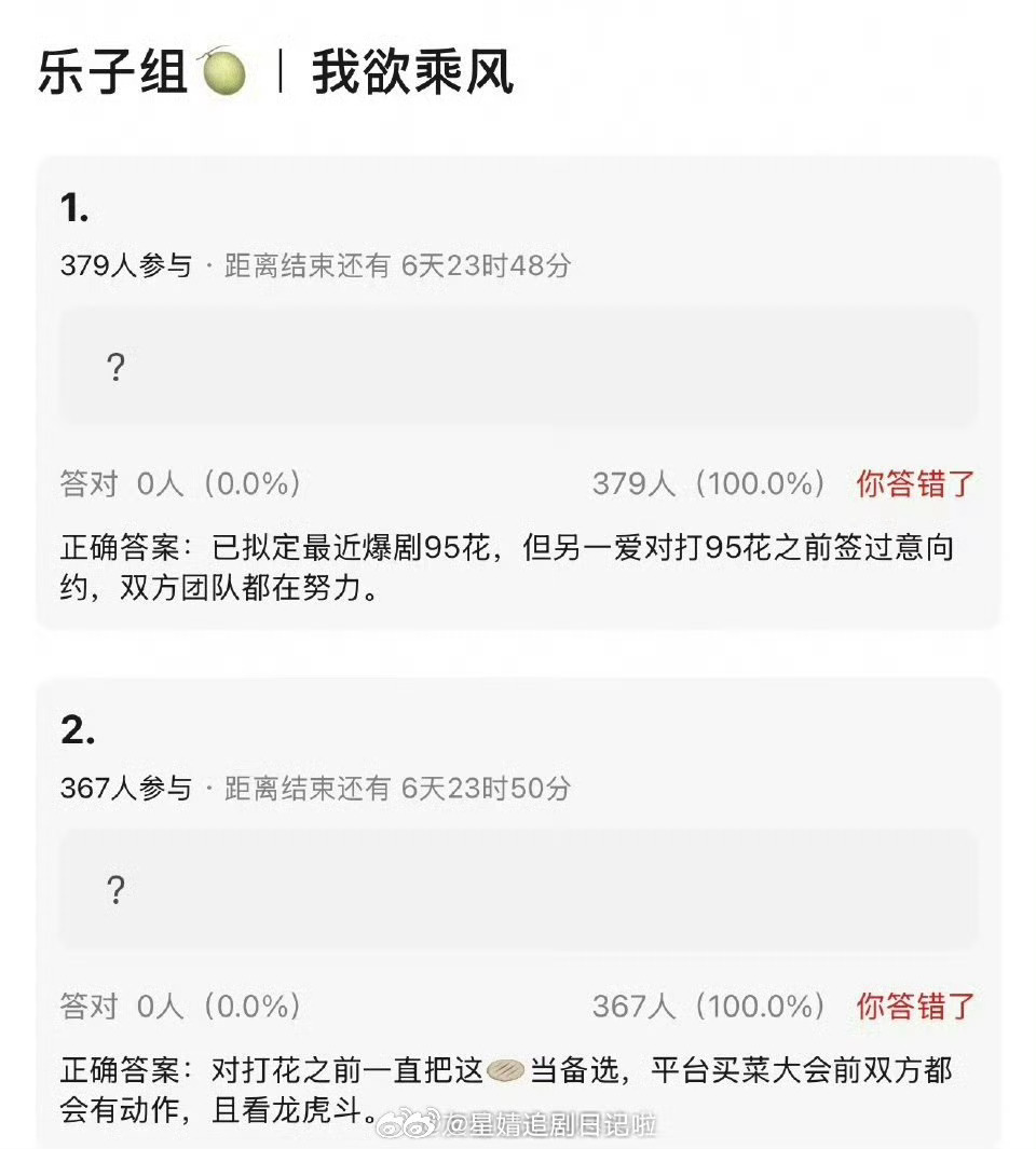 🍉虞书欣和田曦薇在竞争🐧的女强修仙剧《我欲乘风》改编自归山玉的仙侠小说《灭了