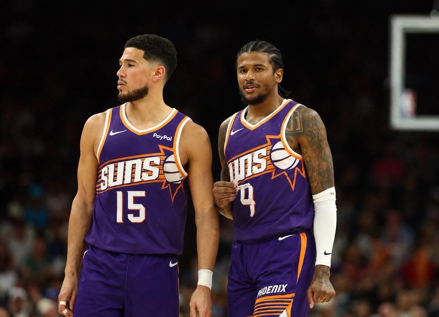 19 unbothered？nba休赛期nba点赞成金