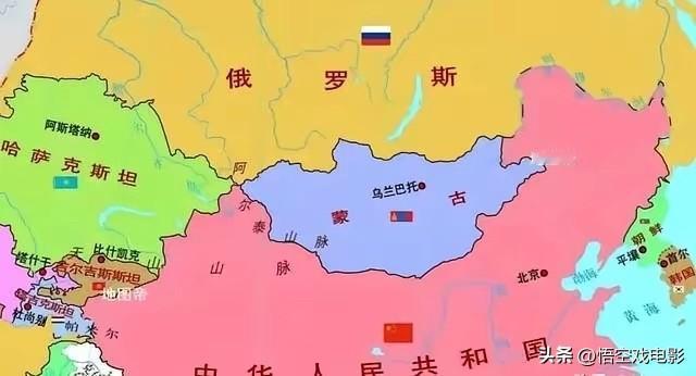 如果蒙古回归，是要和内蒙古合体吗？

不会。外蒙古如果回来，不会和内蒙古合并成一