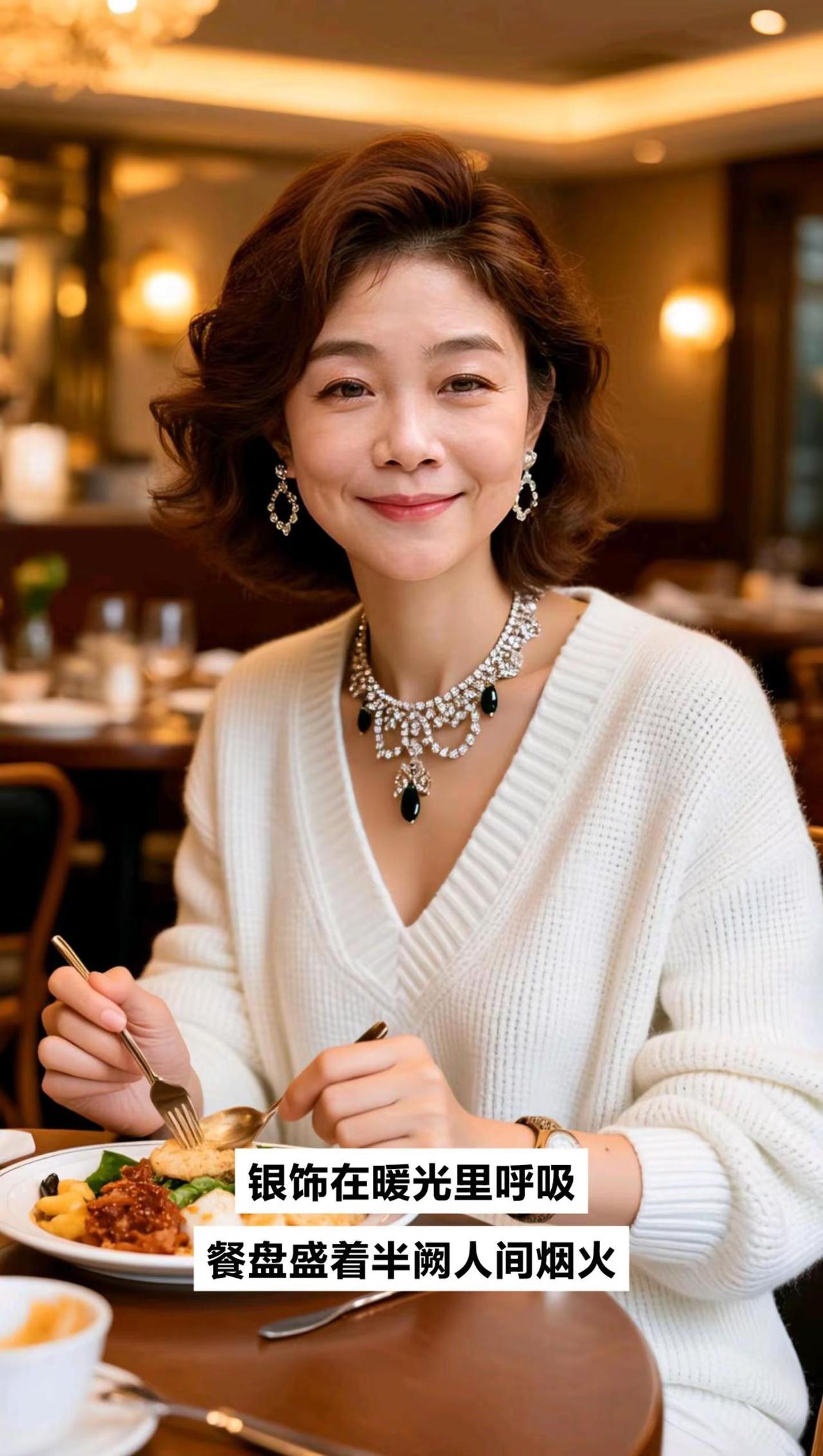 今日分享。AI创作形象