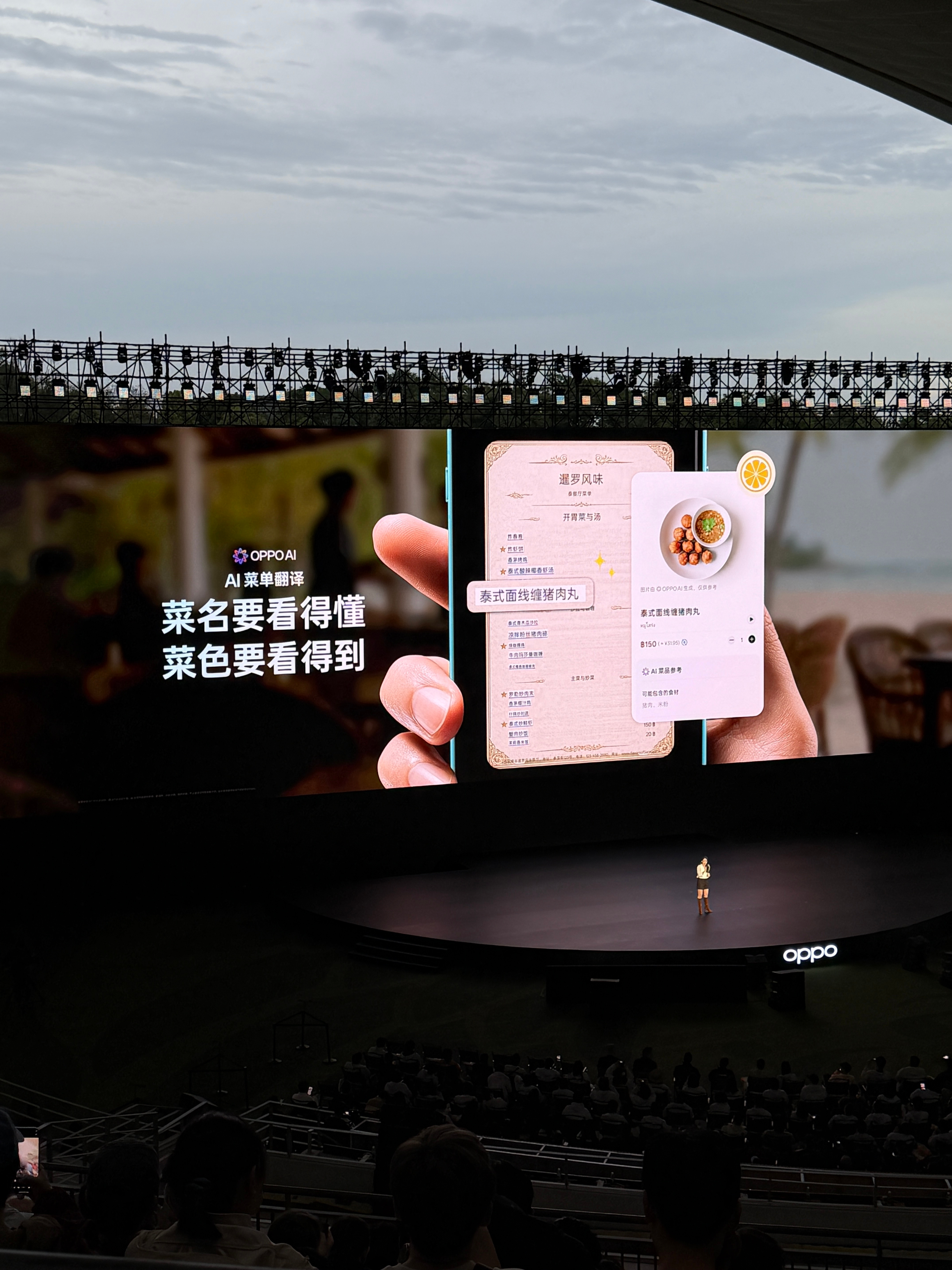 你永远可以相信OPPO！这个功能太好用了！OPPO Find X9s Pro