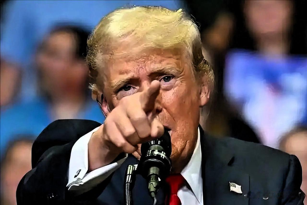 111亿美元！
这招够狠，直接打在七寸上。

这笔“保护费”交得那是相当干脆，连