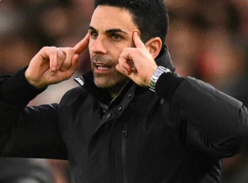 9分领跑！阿森纳上次获得如此优势，还要追溯到03-04赛季英超第25轮，阿森纳主