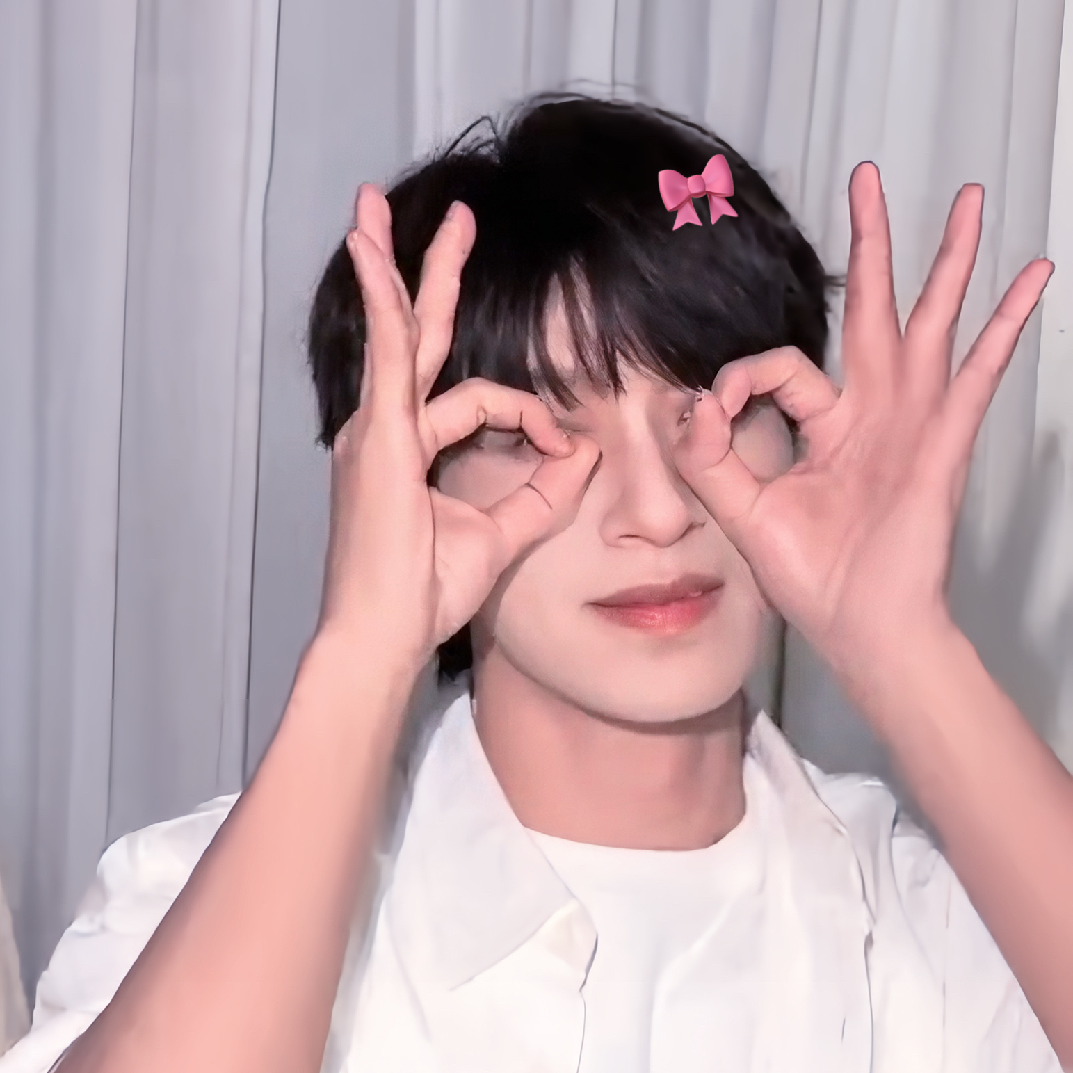 李沛恩 lpe 向全世界安利李沛恩 好笨，好甜🥰 ​​​