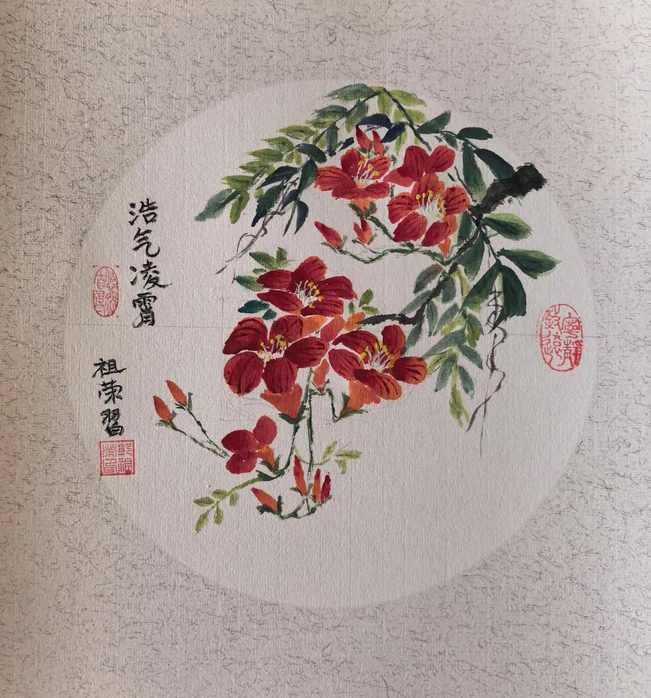 浩天凌霄