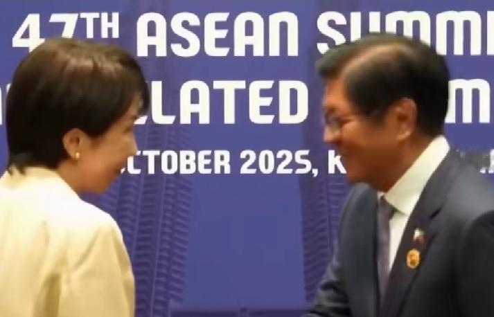 宿敌合伙，是什么套路？菲日联手遏制中国。美国都搬不动，菲日就是白日做梦的。它们蛇