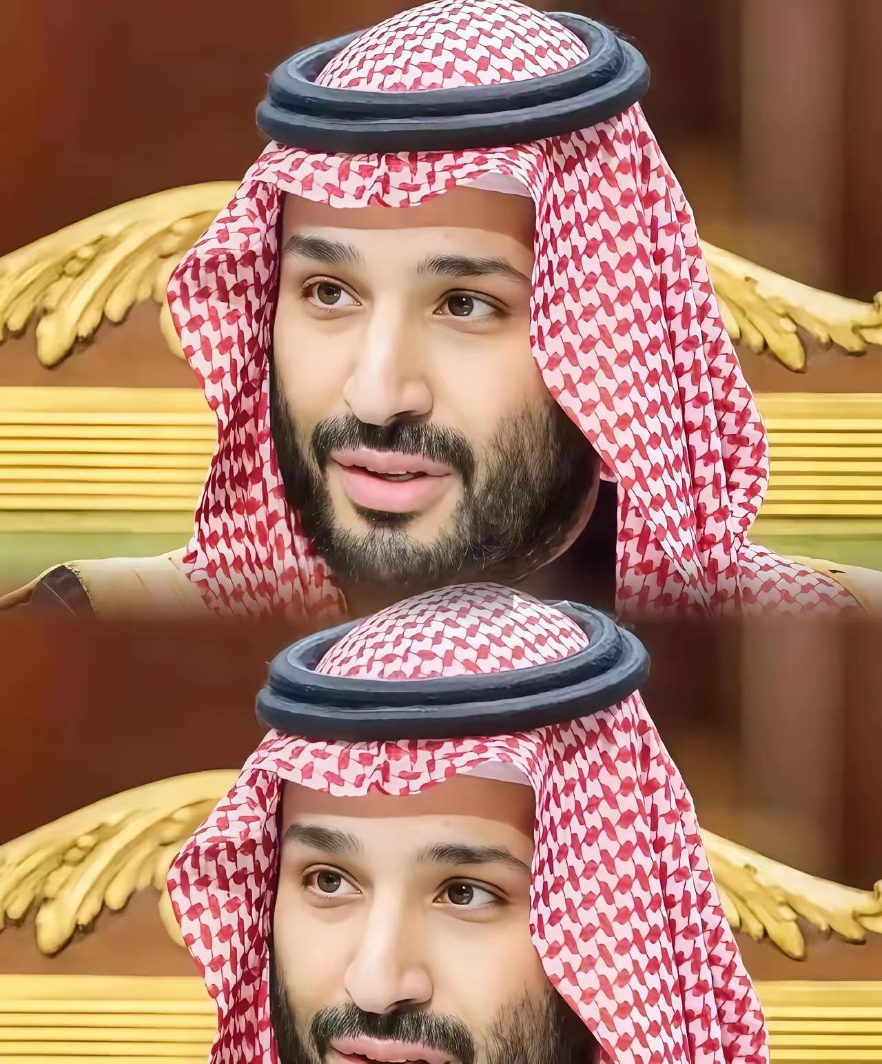 沙特这一步走得太聪明，直接把风险甩在身后。

沙特最近干了件大事，自己修路自己走