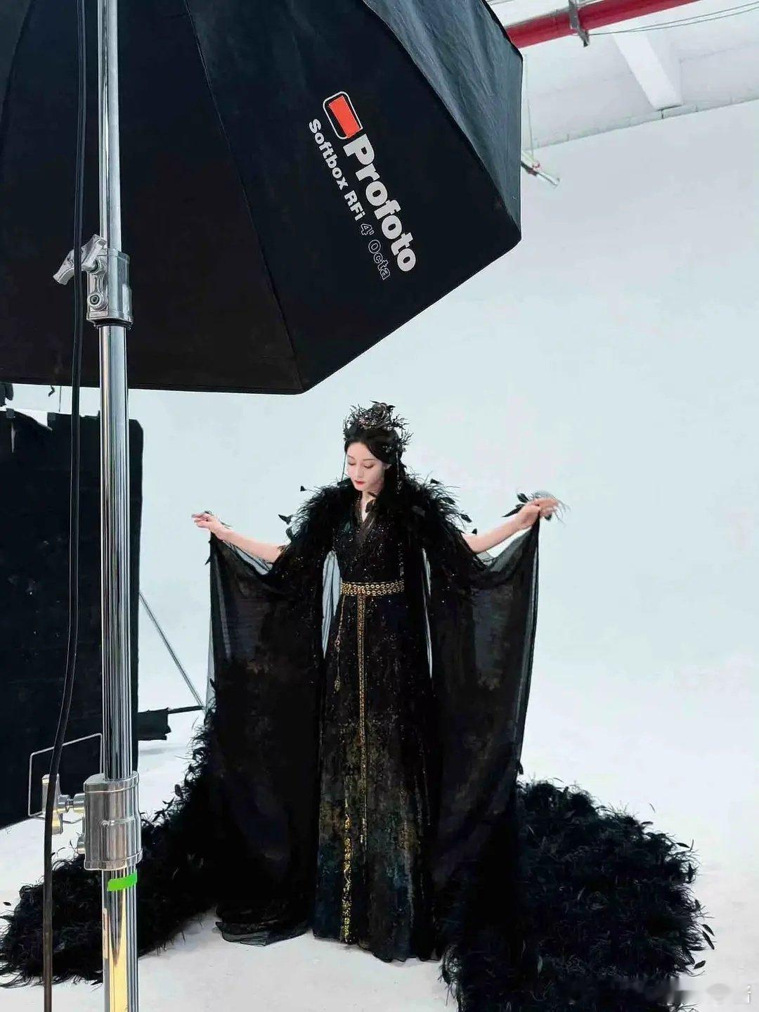 热巴绝美这句话一辈子实用！！！ ​​​