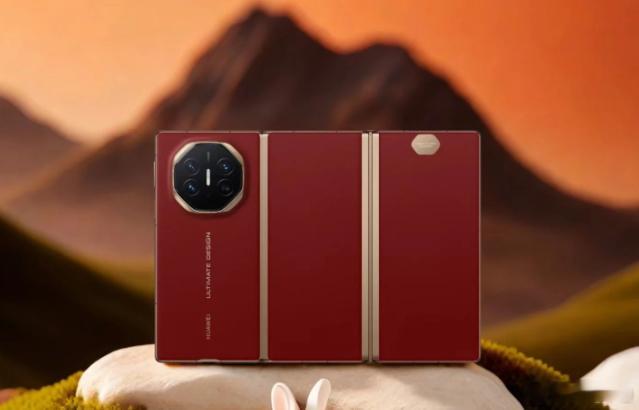 三折叠会在26年爆发吗 我认为不会！首先，现在三折叠能做的好，能卖的好的只有华为