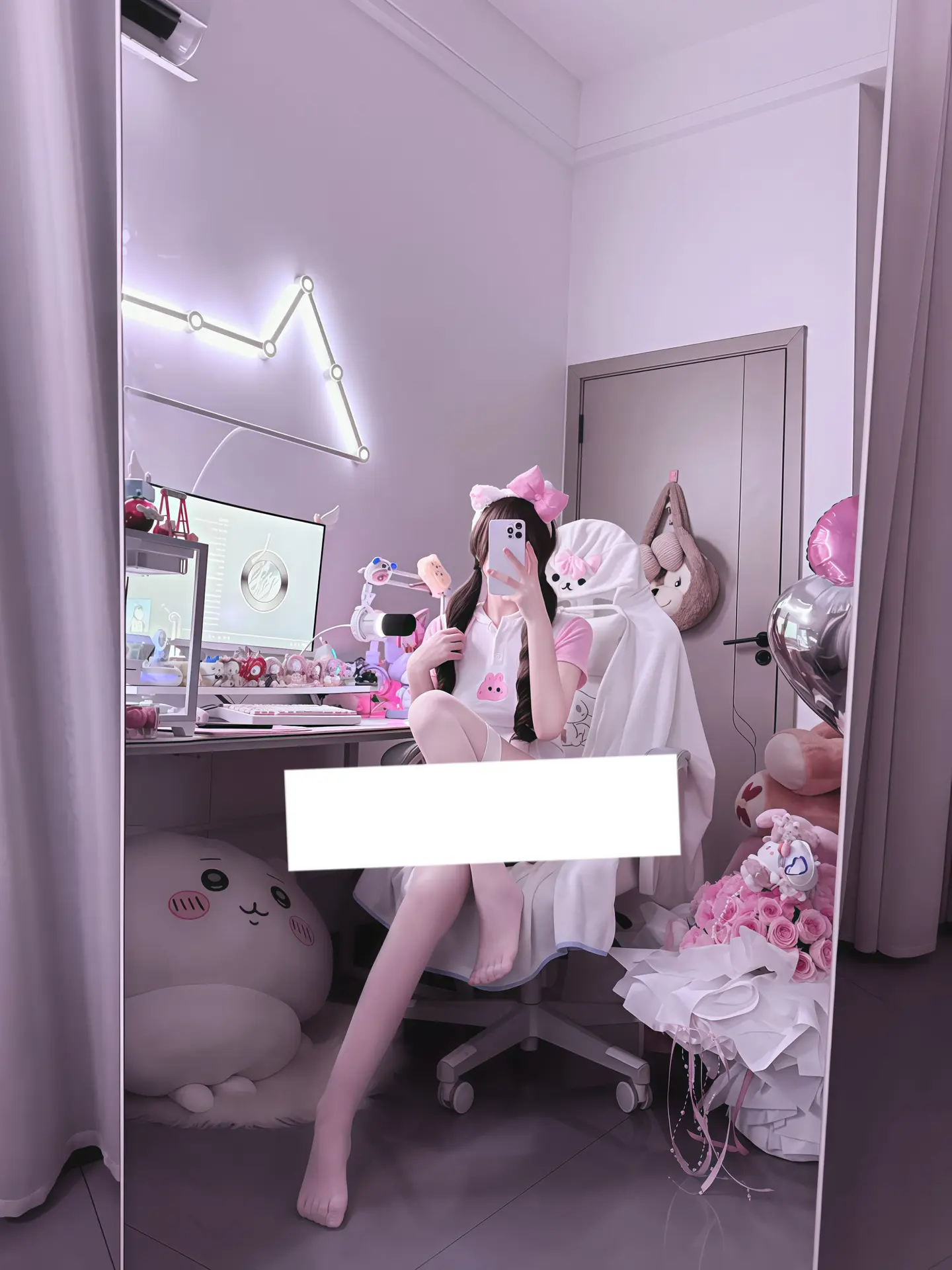 国服+天人五百强，也算是毕业了