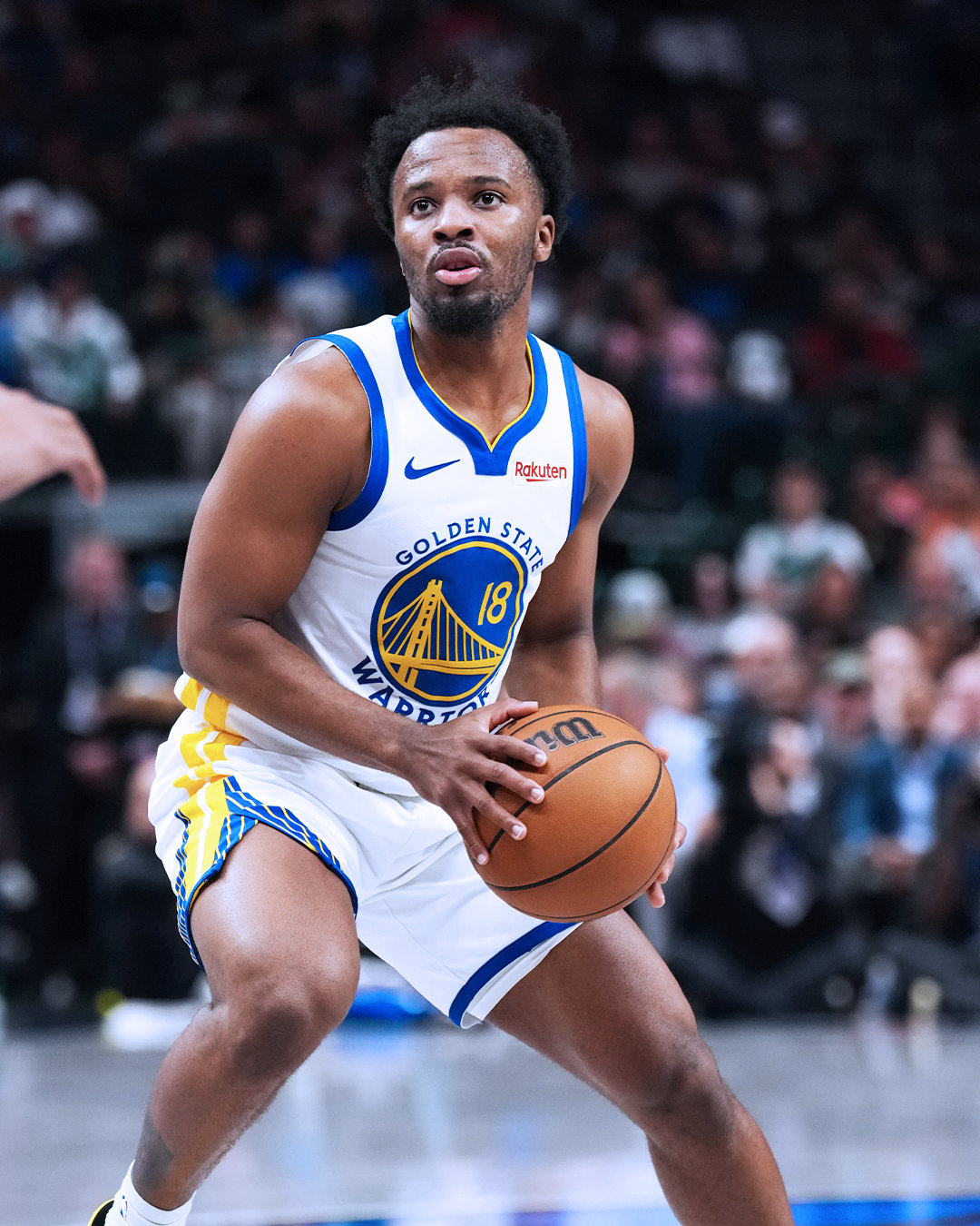 克莱尔14分，4篮板，1助攻。勇士加时战胜独行侠