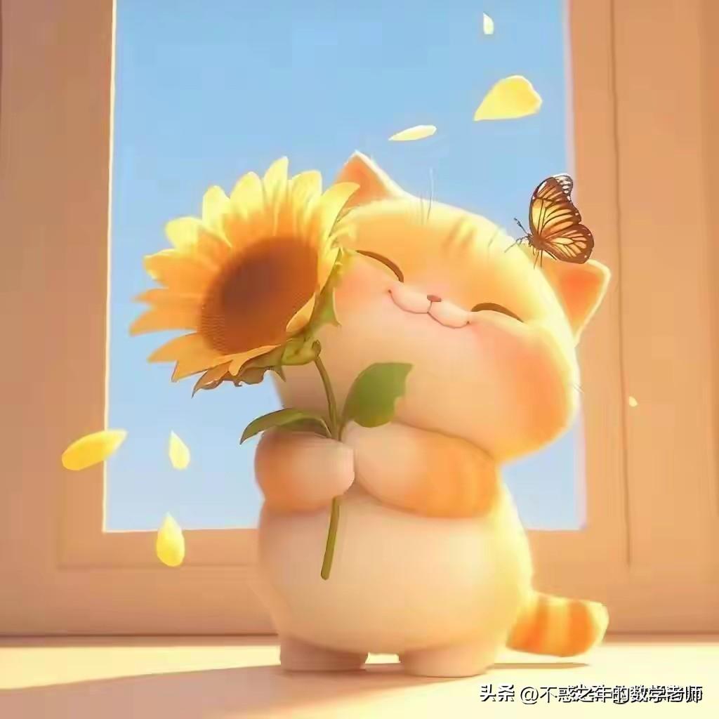 金句每天打卡 愿春天的每一个小期待，都能慢慢变成现实。