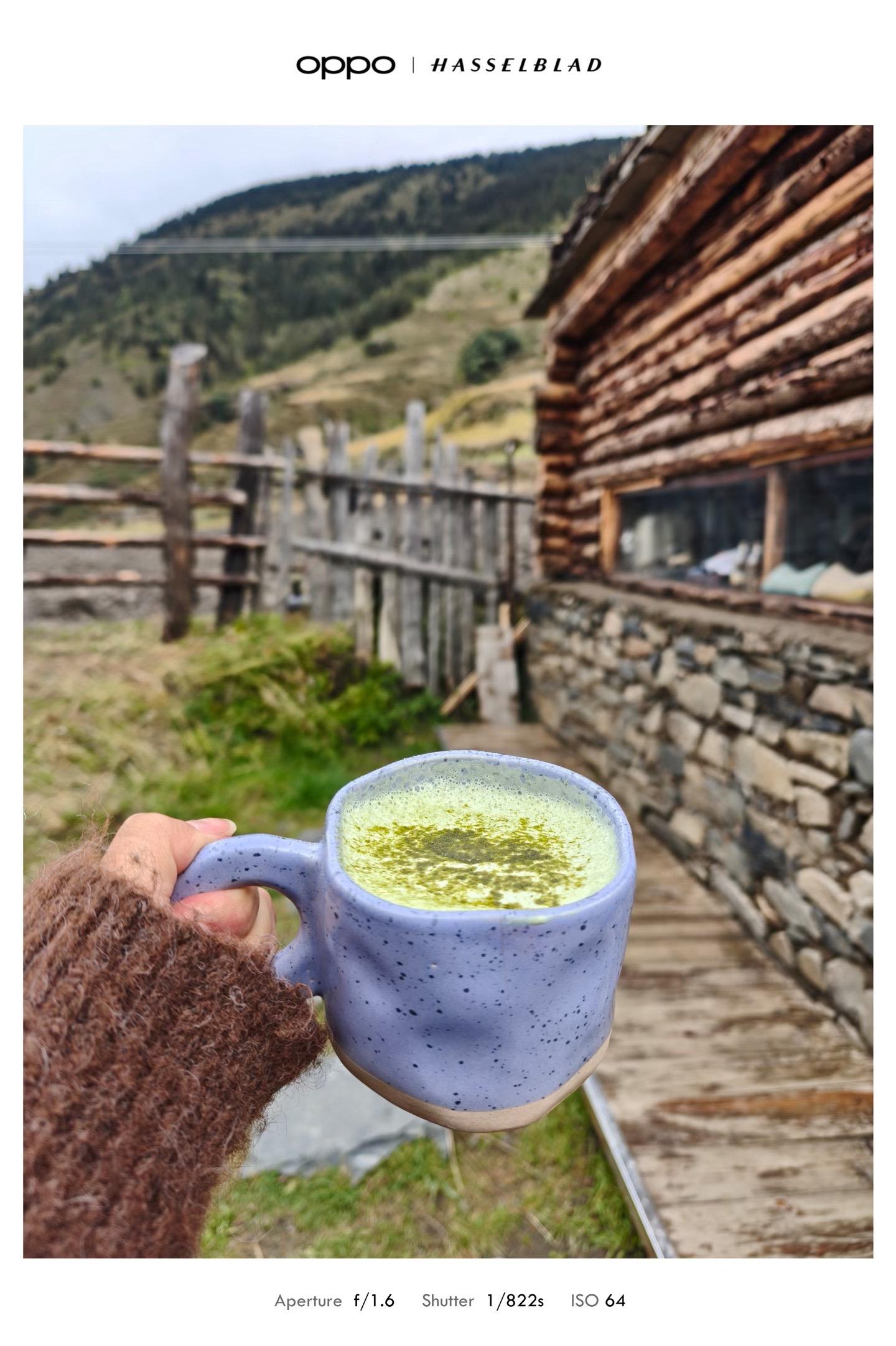 在山涧工作生活的日子。inmyfeelings