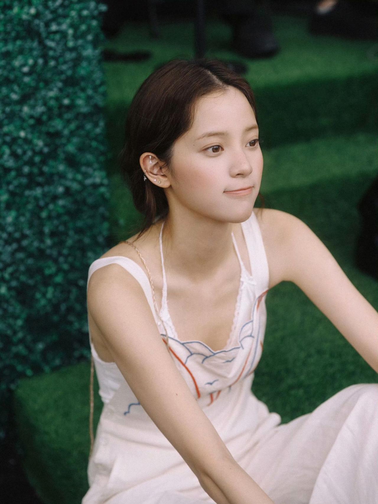 欧阳娜娜