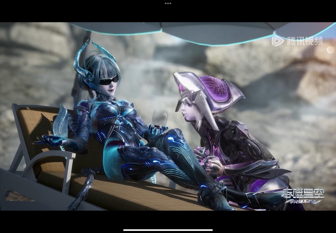 根据巴巴塔的说法（这个山还有这么多规矩，山脚下你都是不朽级别、山腰处都是尊者级别