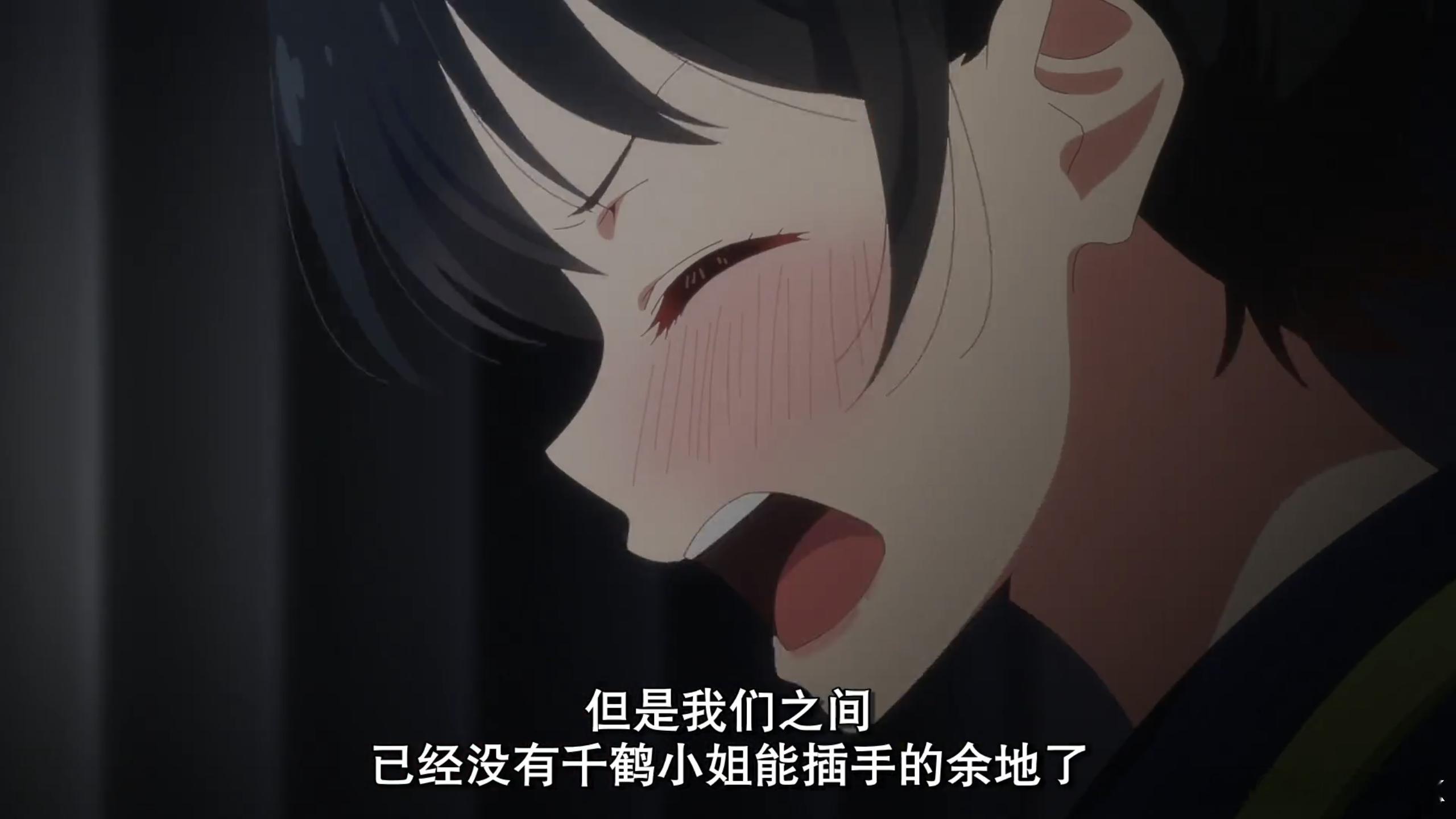 卧了个槽？瑠夏这招太狠了，期待下一集[呵呵][呵呵][呵呵] ​​​