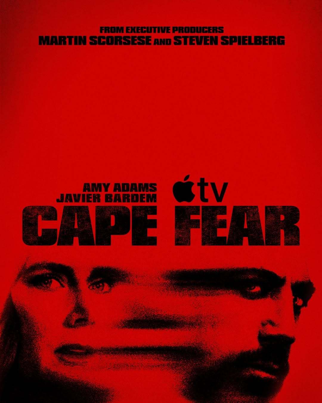 恐怖角 Cape Fear