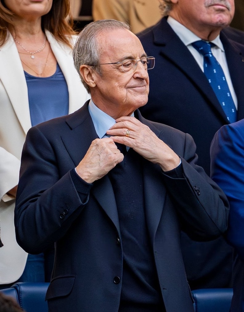 皇家马德里和A22已对欧足联提起诉讼，要求赔偿45亿欧元。