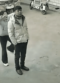 下次可别这样闹玩了
害人害己啊