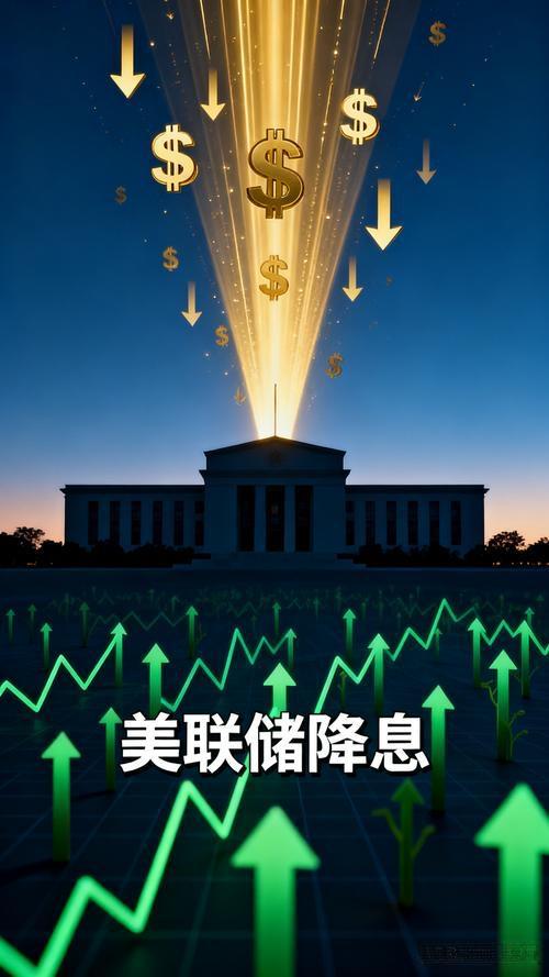通胀是临时，债务是永久，美元信用靠嘴硬维持，降息是美国必选项

美联储按兵不动的