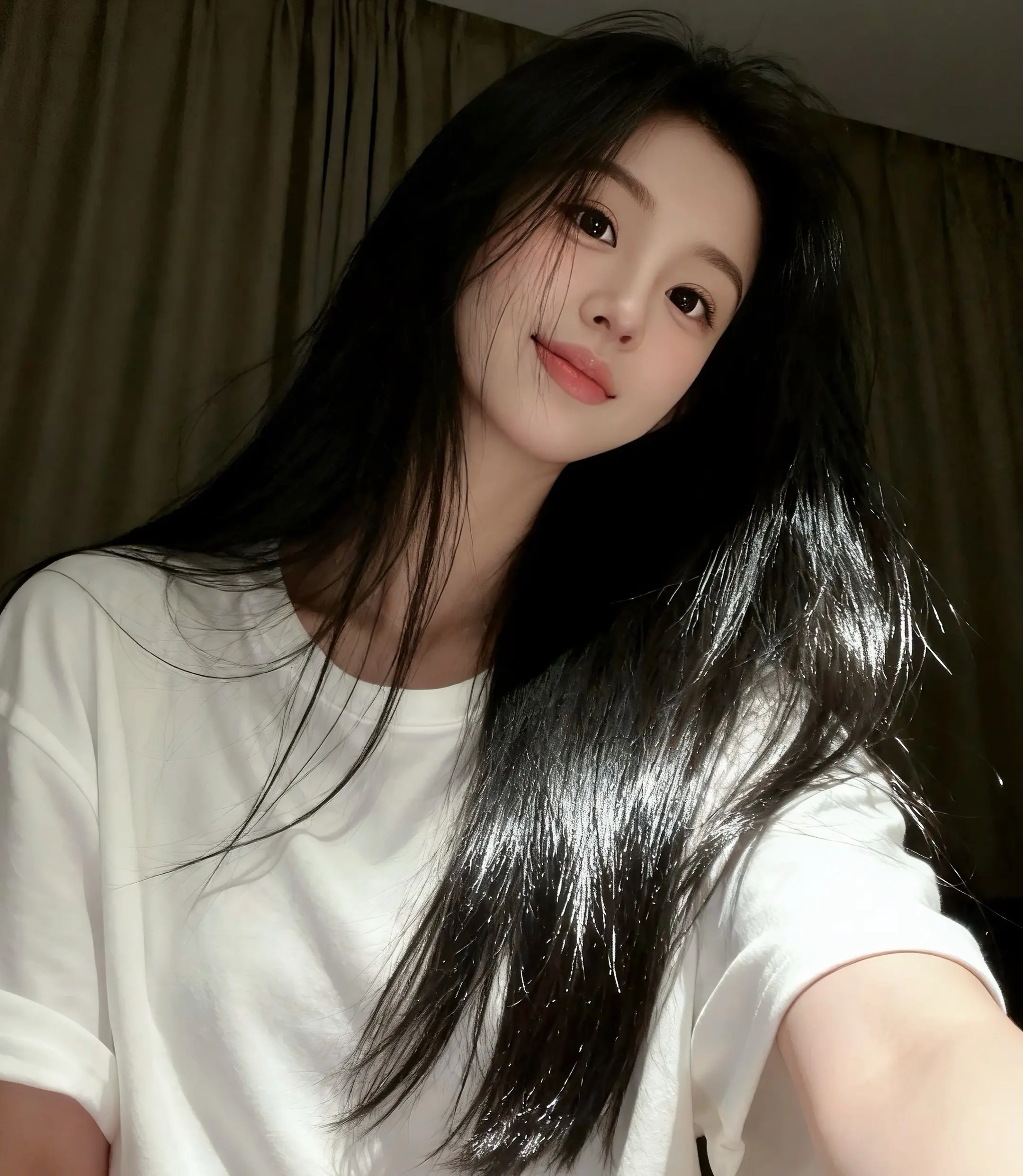 爱了爱了 美爆了 气质美女